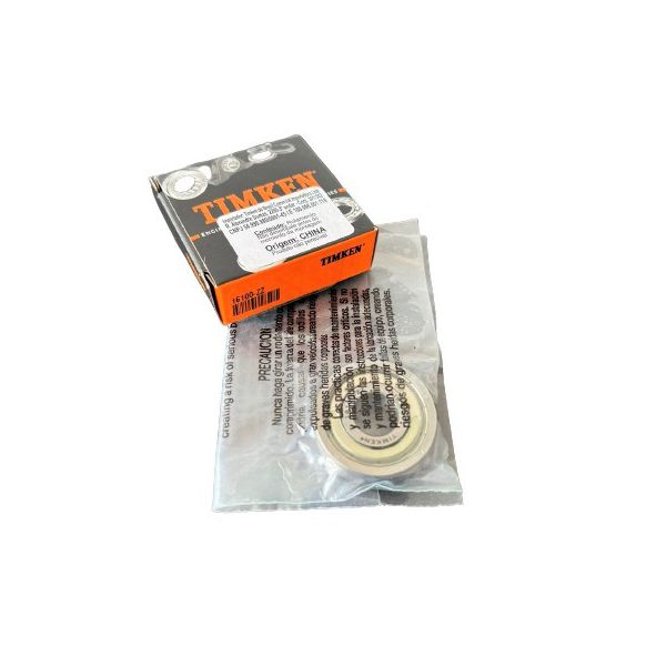 16100-ZZ - ROL DE ESFERAS TIMKEN 10x28x8 - 3423283... - RetenRol 