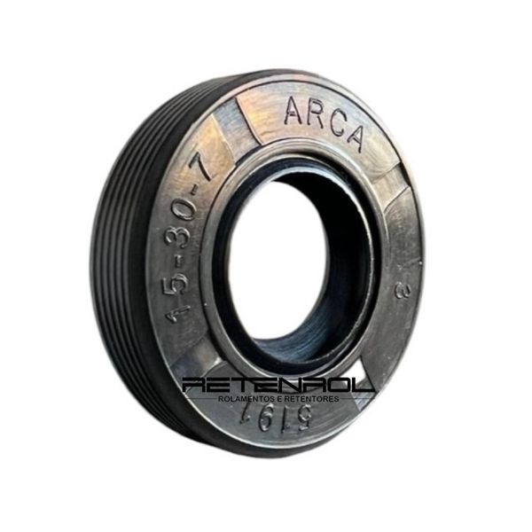01677-BRG - RETENTOR ARCA 15x30x7 - 1882758174 - RetenRol 