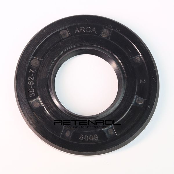 6009-BRG - RETENTOR ARCA 30x62x7 - 2087317970 - RetenRol 