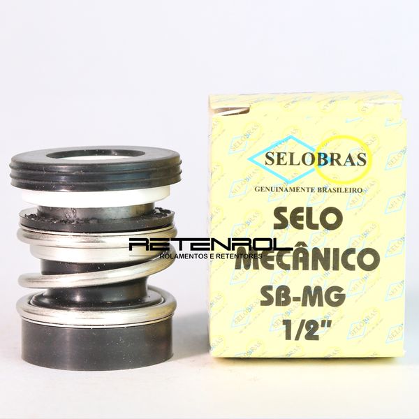 SELO MECANICO SB-MG 1/2
