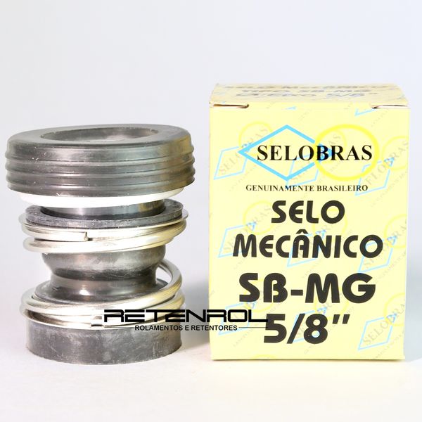 SELO MECANICO SB-MG 5/8