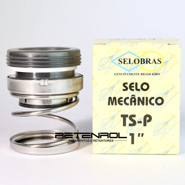 SELO MECANICO TS-P 1