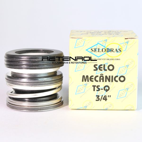 SELO MECANICO TS-Q 3/4