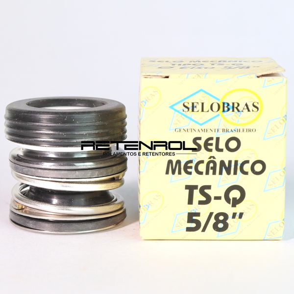 SELO MECANICO TS-Q 5/8
