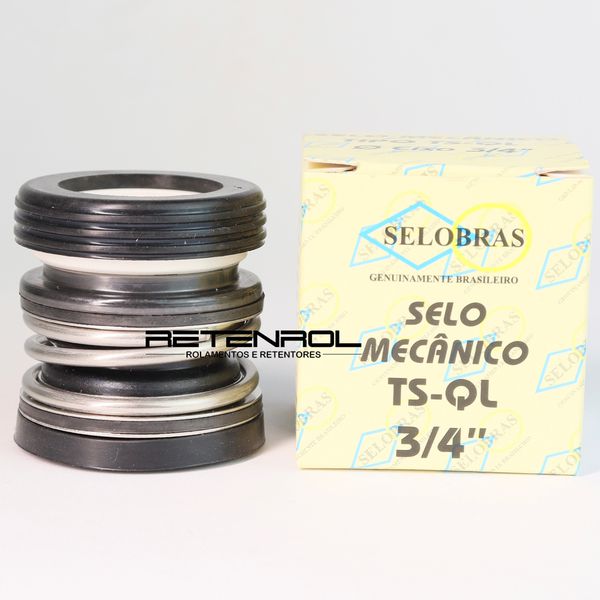 SELO MECANICO TS-QL 3/4 BUNA - 1818103897 - RetenRol 