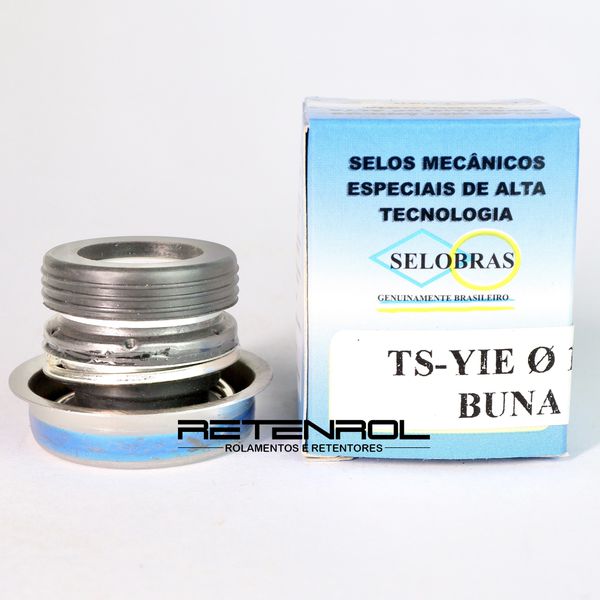 SELO MECANICO TS-YIE 1/2