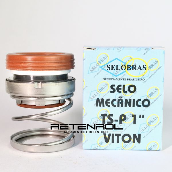 SELO MECANICO TS-P 1