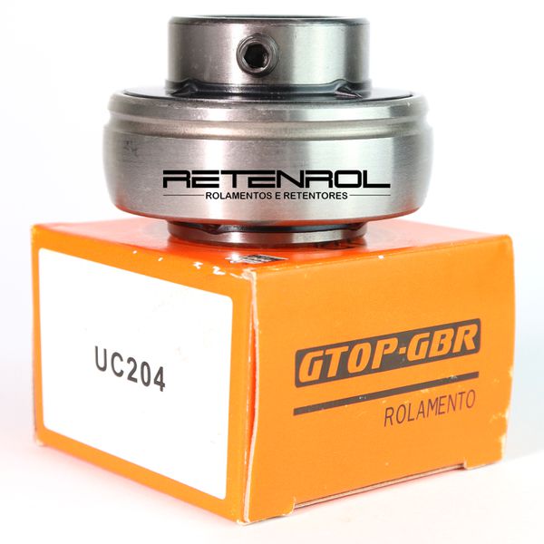 UC-204 - ROL GBR 20X47X31 - 2603152440 - RetenRol 
