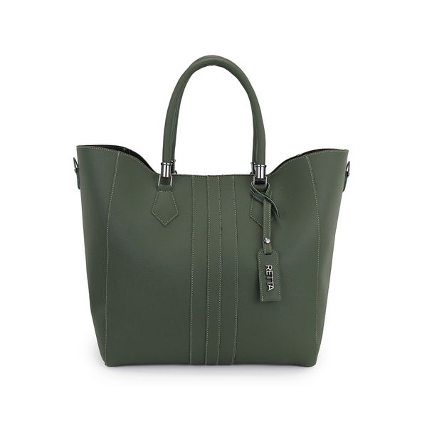 Bolsa Saco Sacola Grande Rebeca Militar