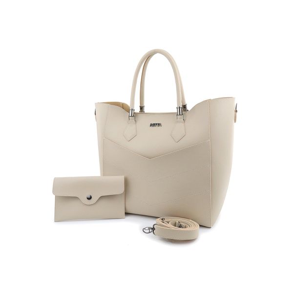 Bolsa Sacola Grande Larissa Marfin