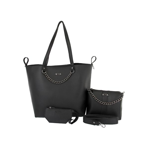 Kit Kiara Preto