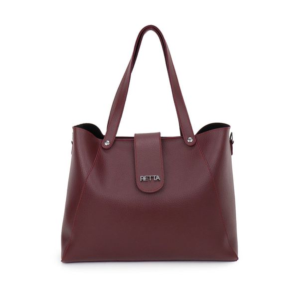 Bolsa Saco Tiracolo Lara Vinho