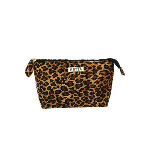 Necessaire Onça