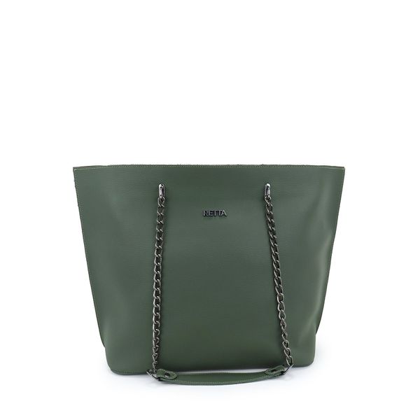 Bolsa Saco Corrente Julia Verde 