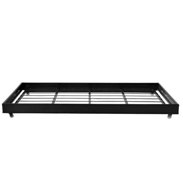 Cama Auxiliar Solteiro