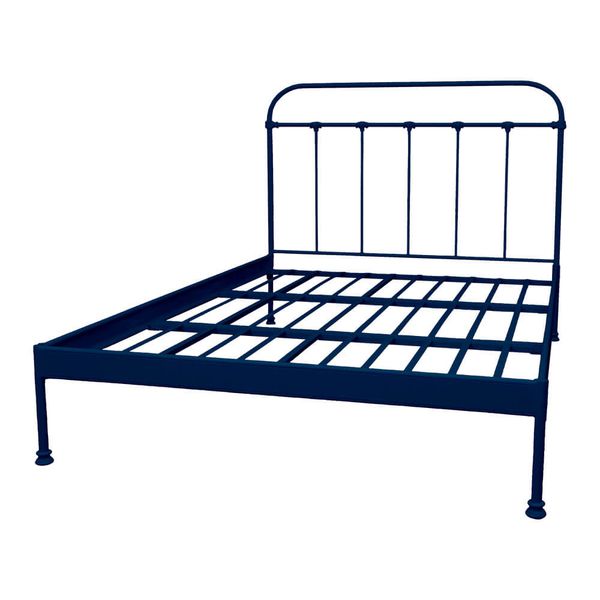 Cama Baronesa Casal Pez. Reta