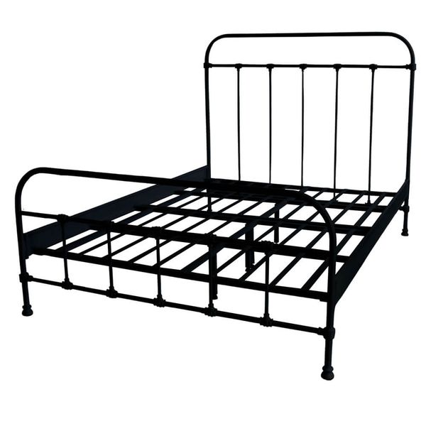 Cama Baronesa Casal Pez. Alta