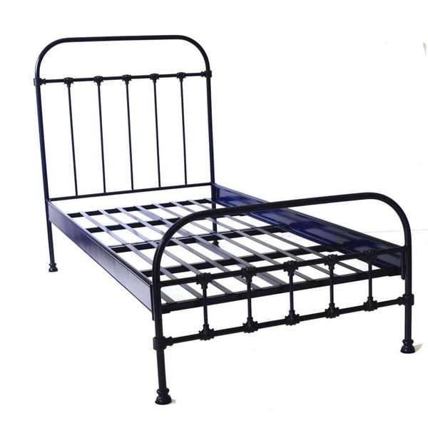 Cama Baronesa Solteiro Americano Pez. Baixa