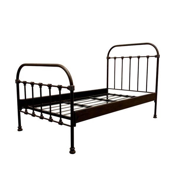 Cama Baronesa Solteiro Americano Pez. Alta