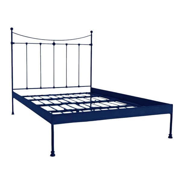 Cama Dom Casal Pez. Reta