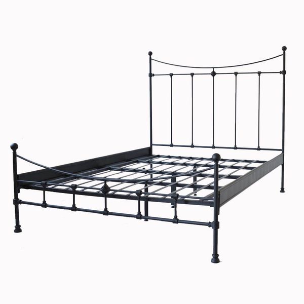 Cama Dom Casal Pez. Baixa