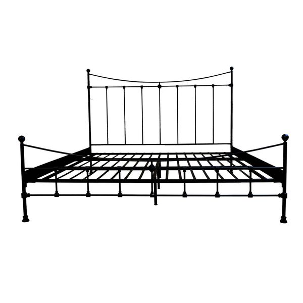 Cama Dom King Pez. Baixa