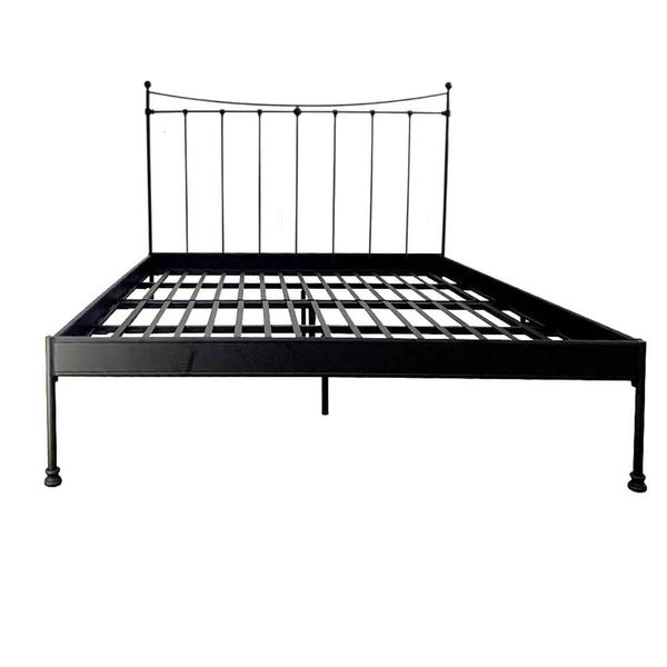 Cama Dom King Pez. Reta