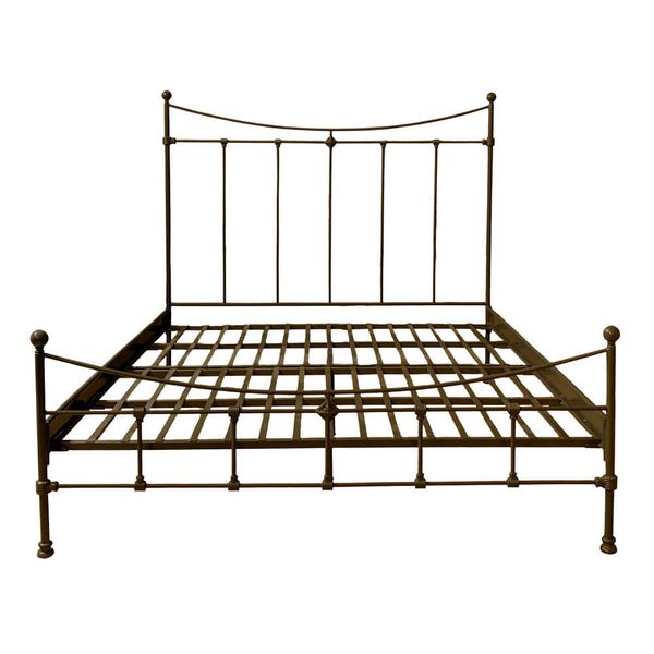 Cama Dom Queen Pez. Baixa