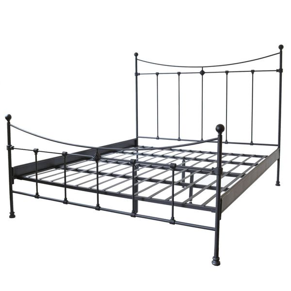 Cama Dom Queen Pez. Alta