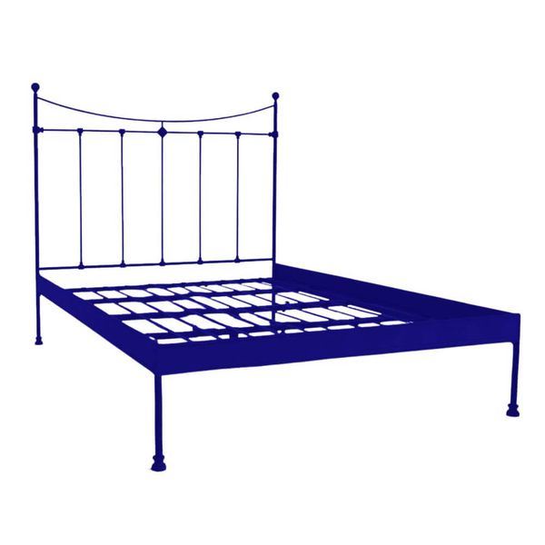 Cama Dom Viúvo Pez. Reta