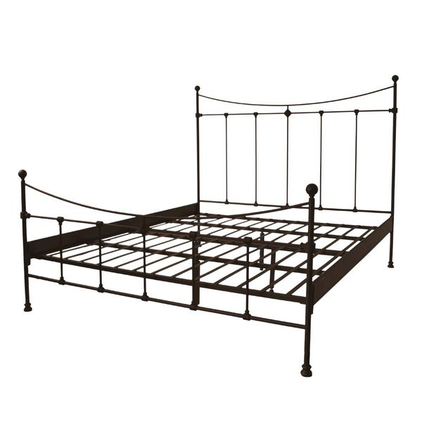 Cama Dom Viúvo Pez. Alta
