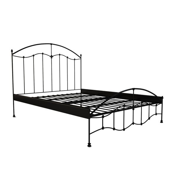 Cama Flor de Lis King Pez. Baixa