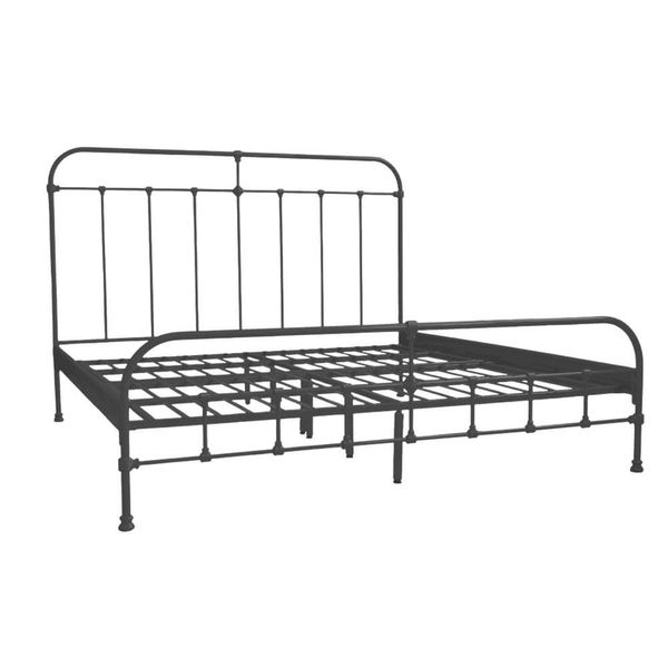 Cama Haras King Pez. Baixa