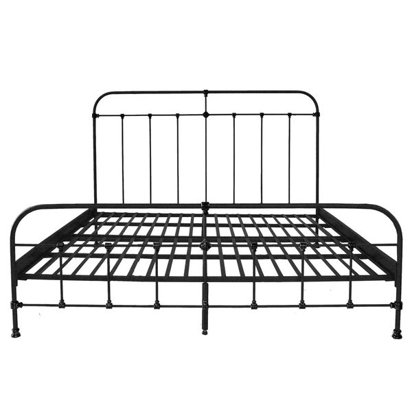 Cama Haras King Pez. Alta