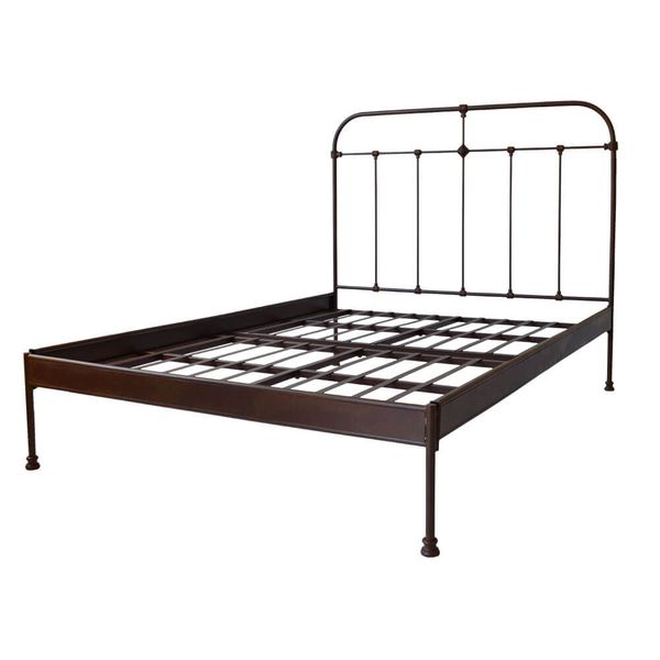 Cama Haras Queen Pez. Reta