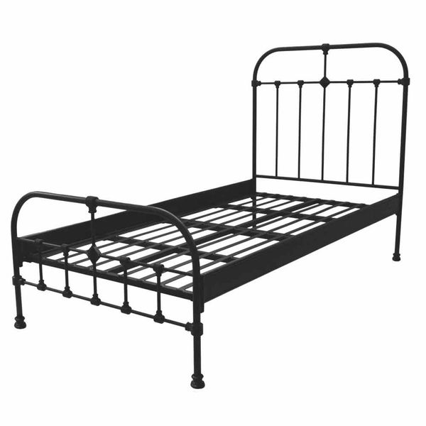 Cama Haras Solteiro Americano Pez. Baixa