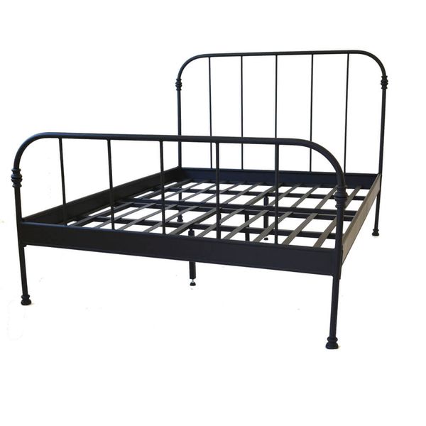 Cama Patente Casal Pez. Alta