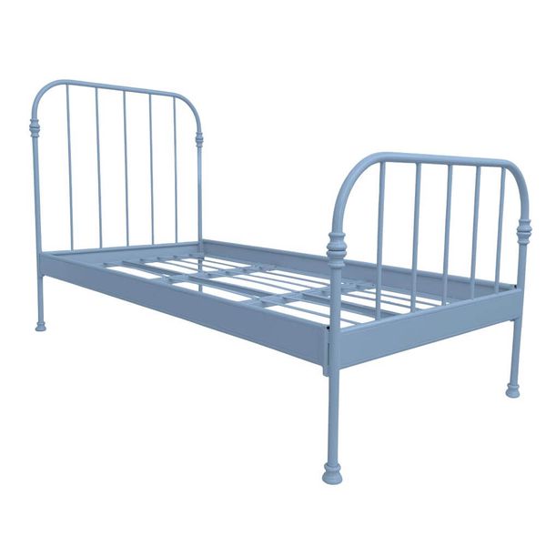 Cama Patente Solteiro Pez. Alta
