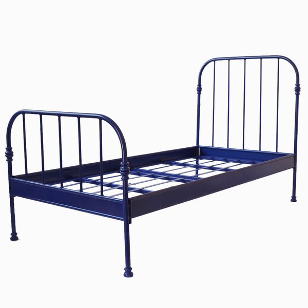 Cama Patente Solteiro Americano Pez. Alta