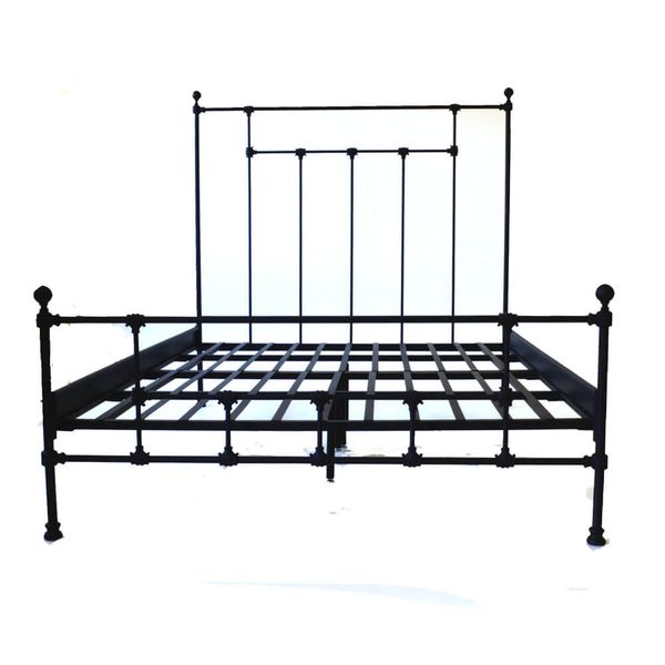 Cama Versailles Casal Pez. Baixa