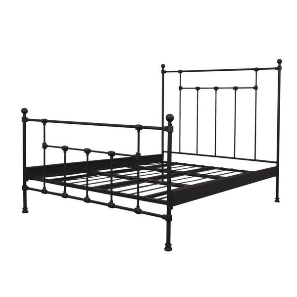 Cama Versailles Casal Pez. Alta