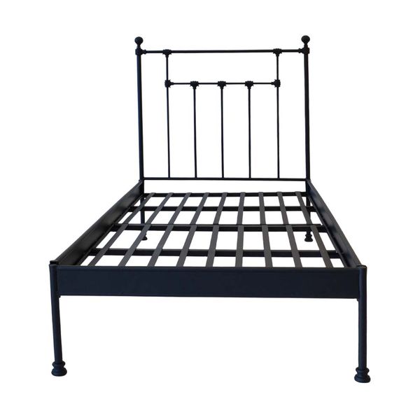 Cama Versailles Solteiro Pez. Reta