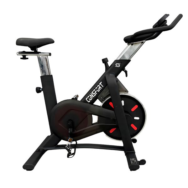 Bicicleta Spinning S-350 Smart - Consport