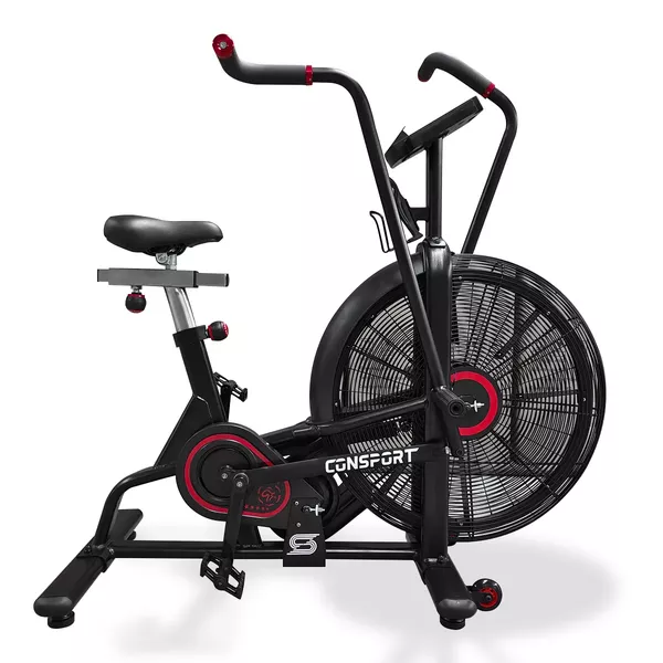 Bicicleta Air Bike Profissional - Consport