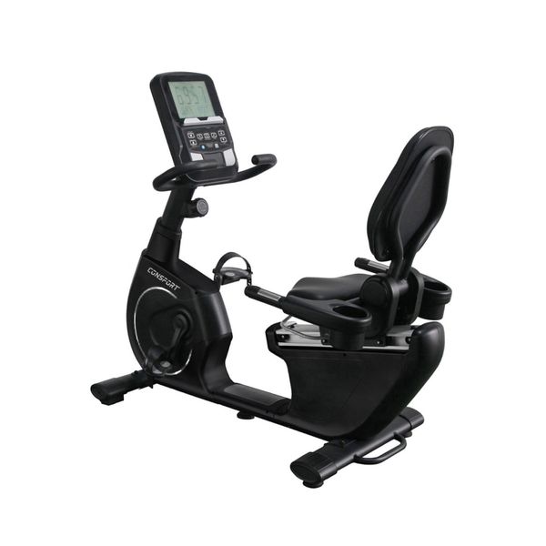 Bicicleta Horizontal Prime HP-3000 Consport
