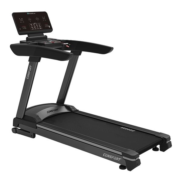 Esteira Elétrica Prime CP-300 Consport