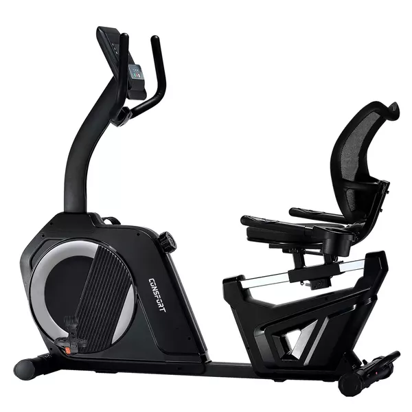 Bicicleta Horizontal Prime HP-2000 Consport