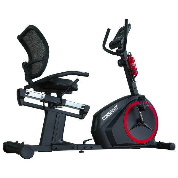 Bicicleta Horizontal H-2000 - Consport