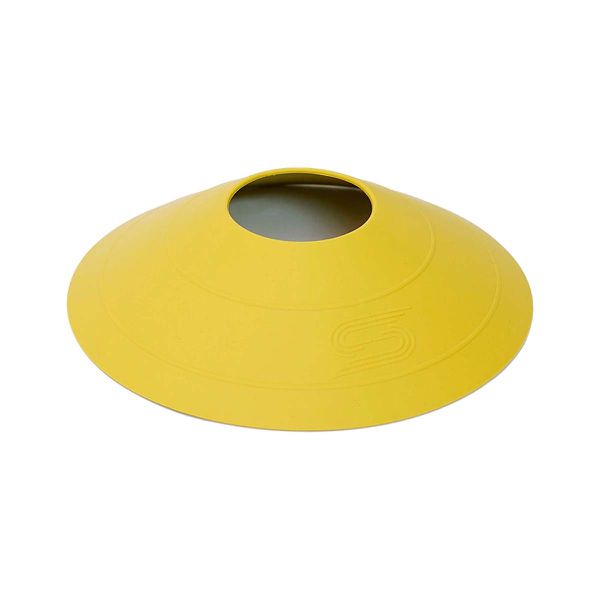 Chapéu Chinês Amarelo - Consport 