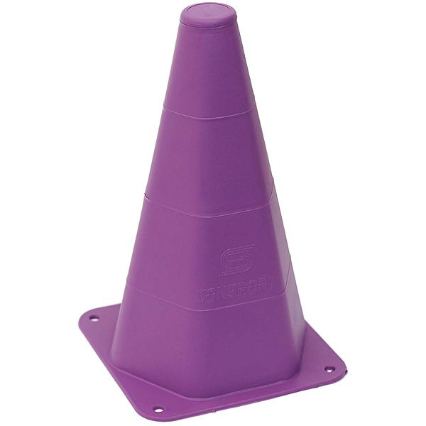 Cone Liso Roxo - Consport 